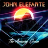 John Elefante - The Amazing Grace Mp3