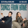 Seth Macfarlane - Songs From Home (With Liz Gillies) Mp3