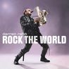 Darren Rahn - Rock The World Mp3