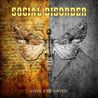 Social Disorder - Love 2 Be Hated Mp3