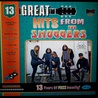 The Smoggers - 13 Years Of Fuzz Insanity Mp3
