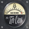 The Tin Cans - Back For More Mp3