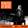 Sam Brown - Wednesday The Something Of April (Live 2004) Mp3