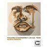 Paso Doble & Jim Mastershine - Tishiki (Feat. Idd Aziz) (CDS) Mp3