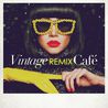 VA - Vintage Remix Café Mp3