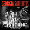 Georgia Satellites - Lightnin' In A Bottle (The Official Live Album) CD1 Mp3