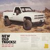 James Barker Band - New Old Trucks (Feat. Dierks Bentley) (CDS) Mp3