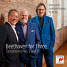 Yo-Yo Ma - Beethoven For Three: Symphonies Nos. 2 And 5 (With Leonidas Kavakos & Emanuel Ax) Mp3
