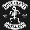 Jizzy Pearl - Hell, CA (With Love/Hate) Mp3