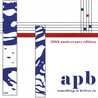 APB - Something To Believe In (20Th Anniversary Edition) CD1 Mp3
