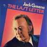 Jack Greene - The Last Letter (Vinyl) Mp3