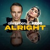 Alle Farben - Alright (Feat. Kiddo) (CDS) Mp3