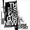 Lorne Lofsky - This Song Is New Mp3