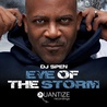 DJ Spen - Eye Of The Storm Mp3