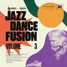 VA - Colin Curtis Presents Jazz Dance Fusion Vol. 3 Mp3