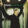 Sting - Brand New Day (EP) Mp3