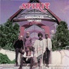 Spirit - Chronicles 1967-1992 Mp3
