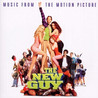 VA - The New Guy (Music From The Motion Picture) Mp3