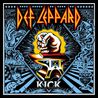 Def Leppard - Kick (CDS) Mp3