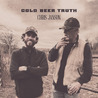 Chris Janson - Cold Beer Truth (CDS) Mp3