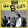 The B-52's - Live! 8.24.1979 Mp3