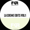VA - La Creme Edits Vol. 1 Mp3