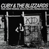 Cuby & The Blizzards - Kid Blue (Vinyl) Mp3