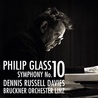 Philip Glass - Symphony No. 10 Mp3