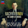 Sergei Rachmaninov - Rachmaninov: The Complete Works CD16 Mp3