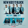 New Kids On The Block - Bring Back The Time (Feat. Salt-N-Pepa, Rick Astley & En Vogue) (CDS) Mp3