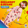 Breakbot - Remedy (Feat. Irfane) (EP) Mp3