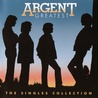 Argent - Argent Greatest (The Singles Collection) Mp3