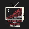 Big Head Todd and The Monsters - We're Gonna Play It Anyway - Red Rocks 2020 Mp3