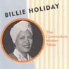 Billie Holiday - The Commodore Master Takes Mp3