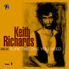 Keith Richards - Best Of Sure The One You Need CD1 Mp3