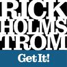 Rick Holmstrom - Get It! Mp3