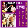 Rockpile - Live At The Palladium, New York (Vinyl) Mp3