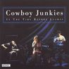 Cowboy Junkies - In The Time Before Llamas Mp3