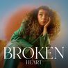 Alessia Cara - Broken Heart Mp3