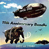 Capital Cities - Safe And Sound 11Th Anniversary Bundle Mp3