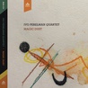 Ivo Perelman Quartet - Magic Dust Mp3