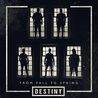 Destiny (CDS) Mp3