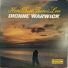 Dionne Warwick - Here Where There Is Love (Reissued 1994) CD1 Mp3