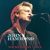 John Hammond - Wicked Grin (Live) Mp3