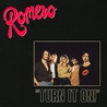 Romero - Turn It On! Mp3