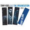 Tony Kofi & The Organisation - Point Blank Mp3