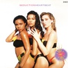 Seduction - Heartbeat (CDS) Mp3