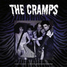 The Cramps - Coast To Coast (Live Radio Broadcast Recordings) Mp3