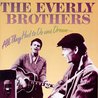 The Everly Brothers - All They Had To Do Was Dream Mp3