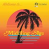 Tim Kasher - Middling Age Mp3